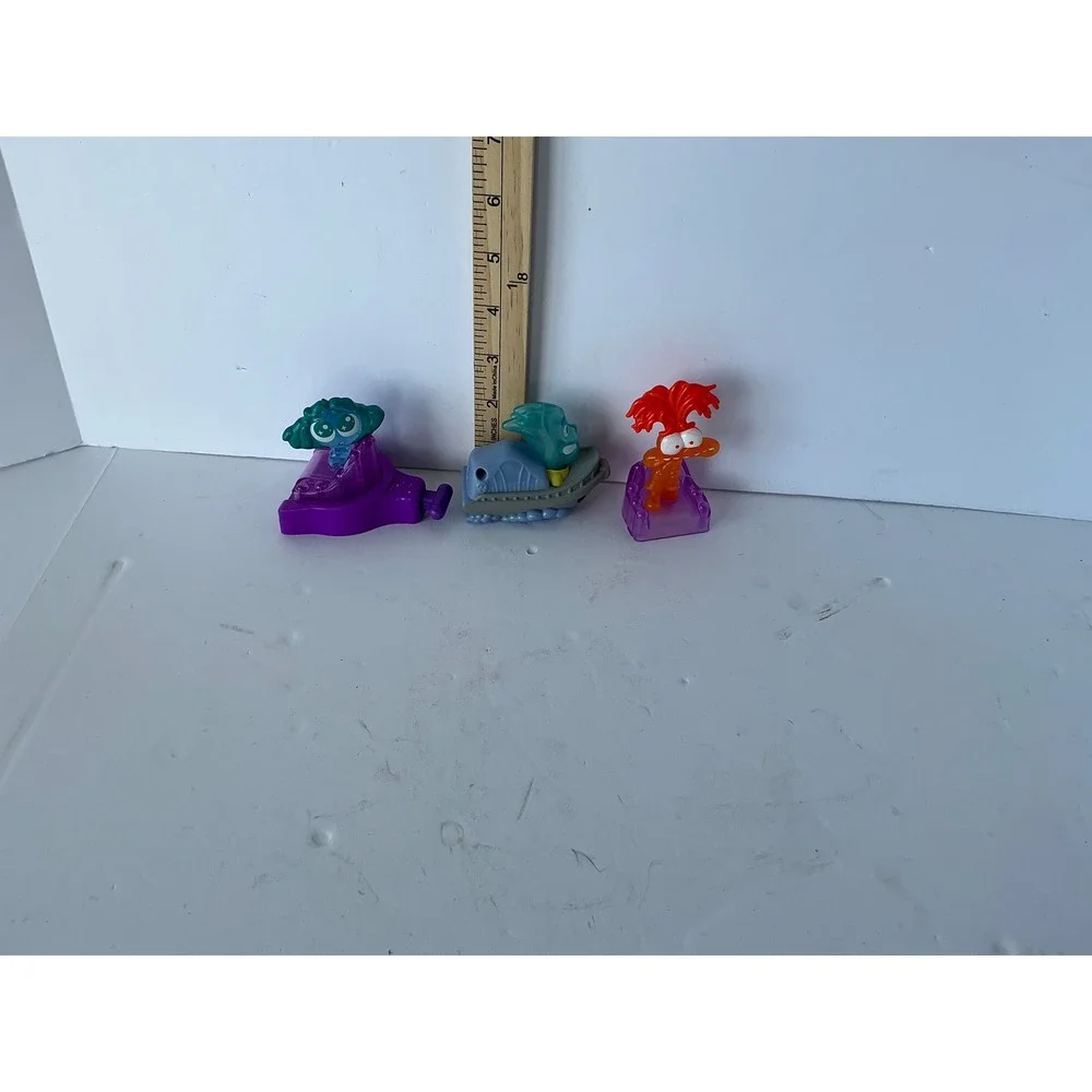McDonalds this set